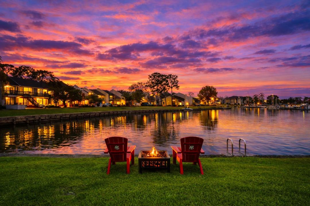 Photo of Others in Walden on Lake Conroe