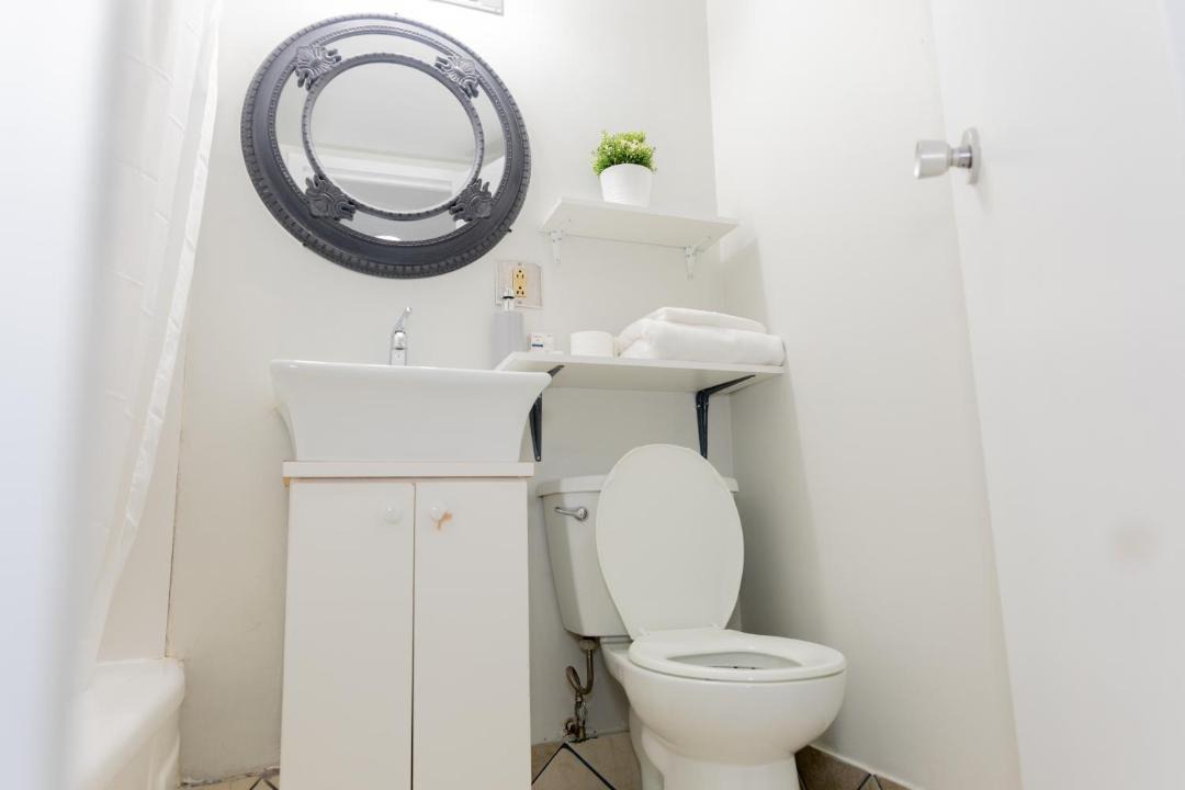 Photo of Bathroom in Winnipeg