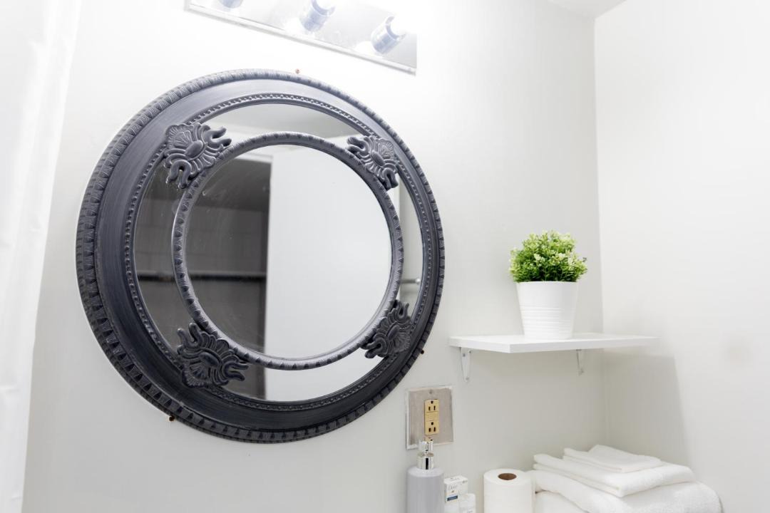 Photo of Bathroom in Winnipeg