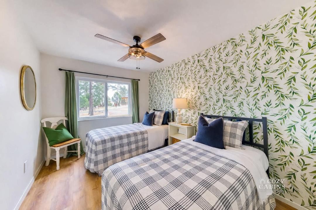 Photo of Bedroom in Alto