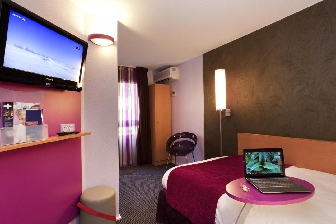 Photo of Others in Champ de Foire