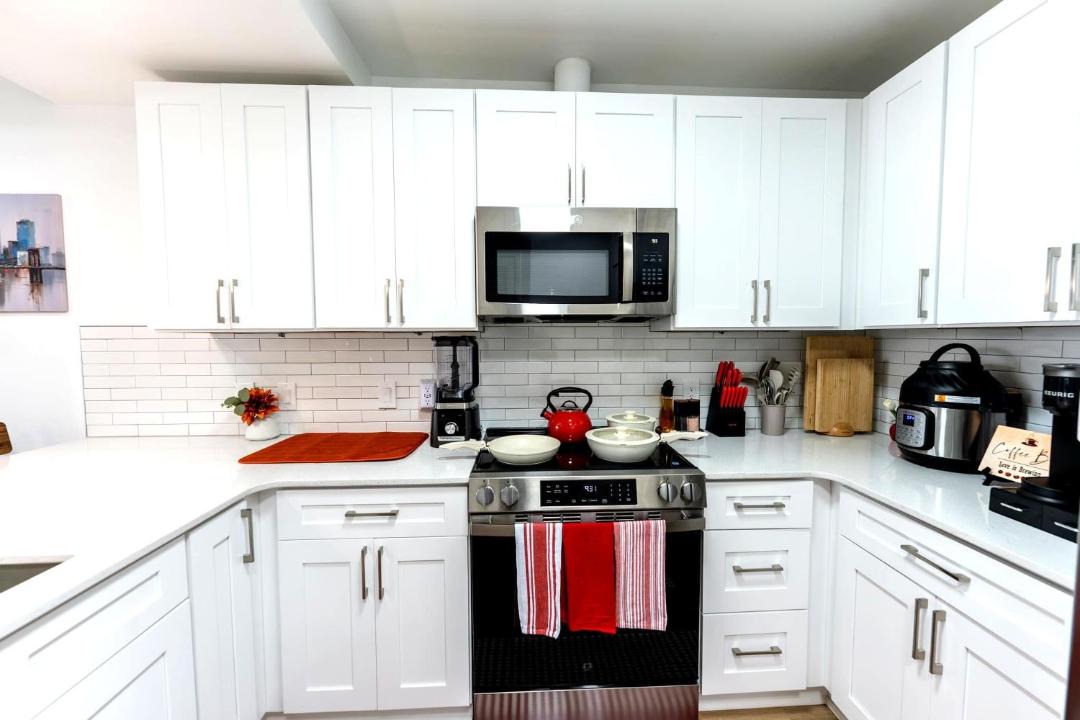 Photo of Kitchen in Midtown