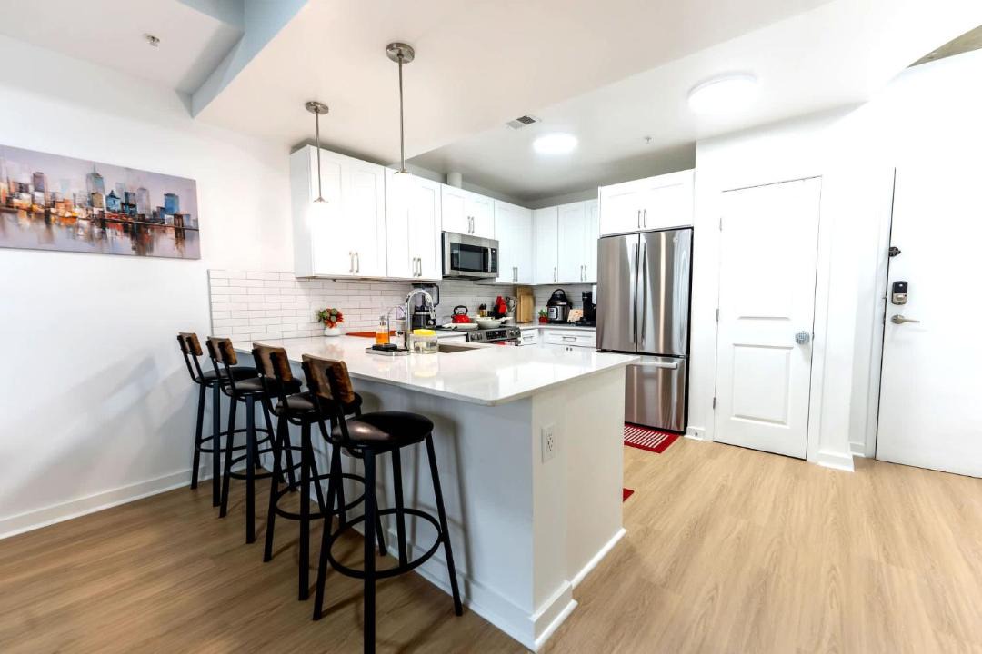 Photo of Kitchen in Midtown