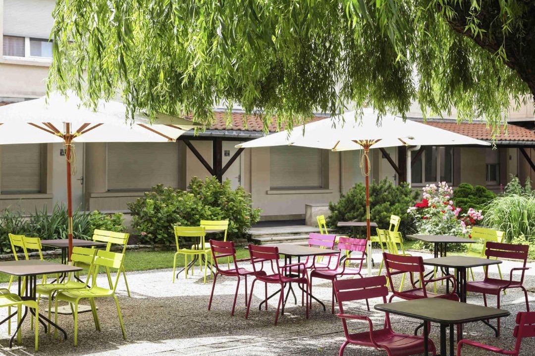 Photo of Others in Poincare - Foch - Anatole France - Croix de Bourgogne