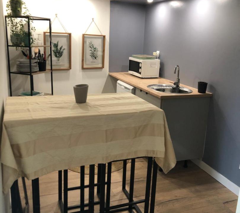 Photo of Kitchen in Cenon