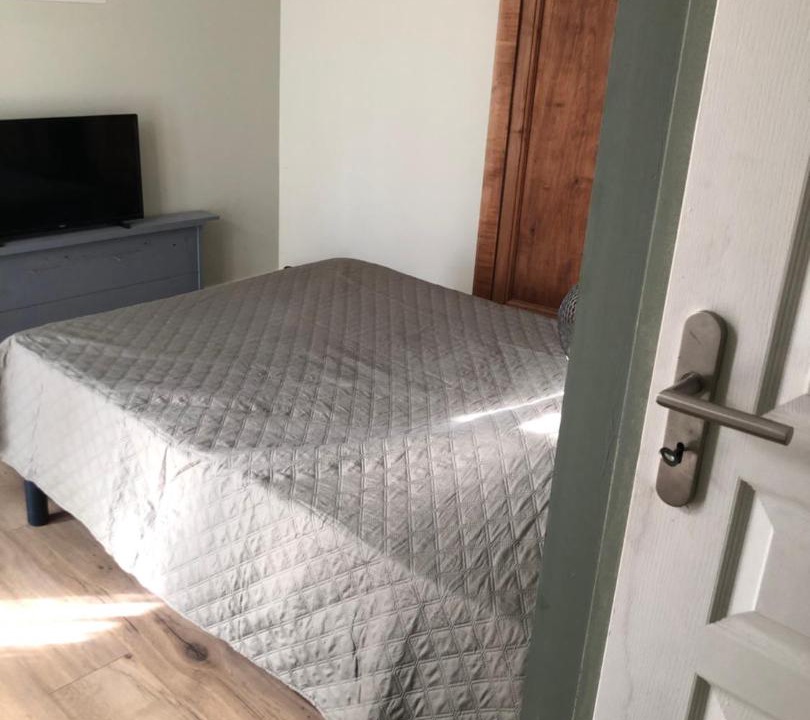 Photo of Bedroom in Cenon