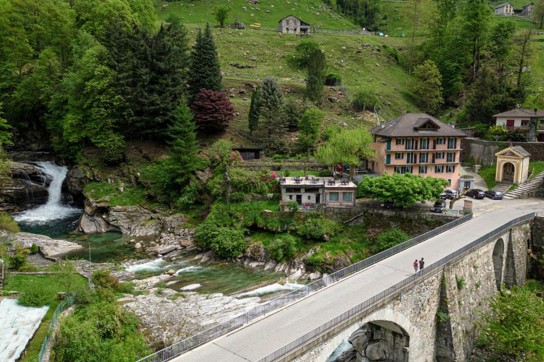 Photo of Others in Lavertezzo