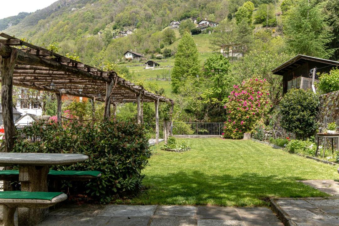 Photo of Others in Lavertezzo
