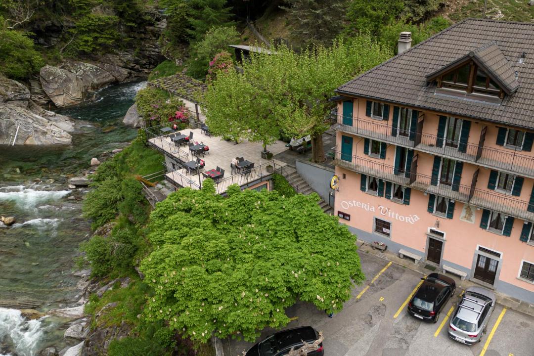 Photo of Others in Lavertezzo