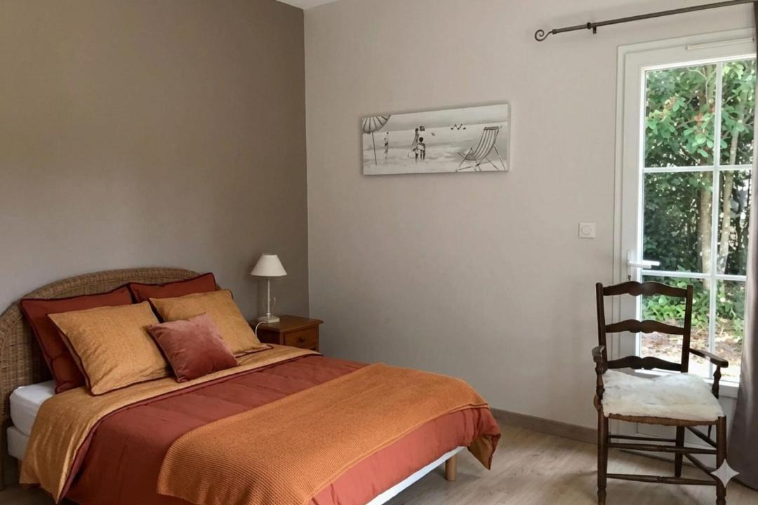Photo of Bedroom in Les Conches