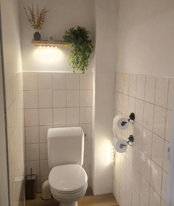 Photo of Bathroom in Norroy