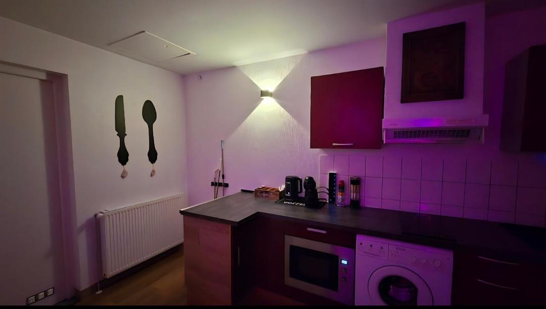 Photo of Kitchen in Norroy