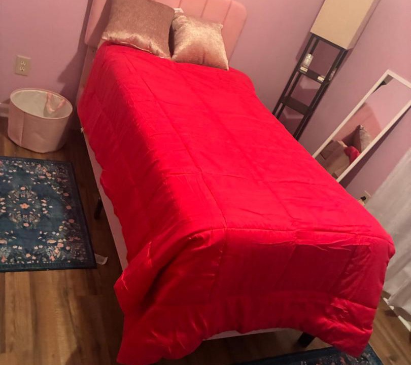 Photo of Bedroom in Memphis