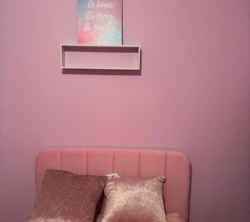Photo of Bedroom in Memphis