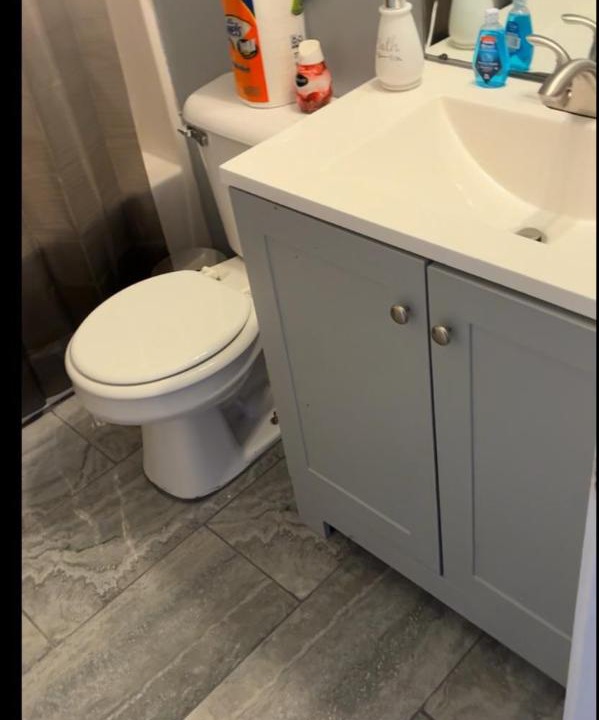 Photo of Bathroom in Memphis