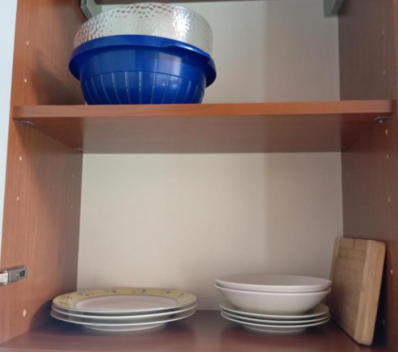 Photo of Kitchen in Pedrinate