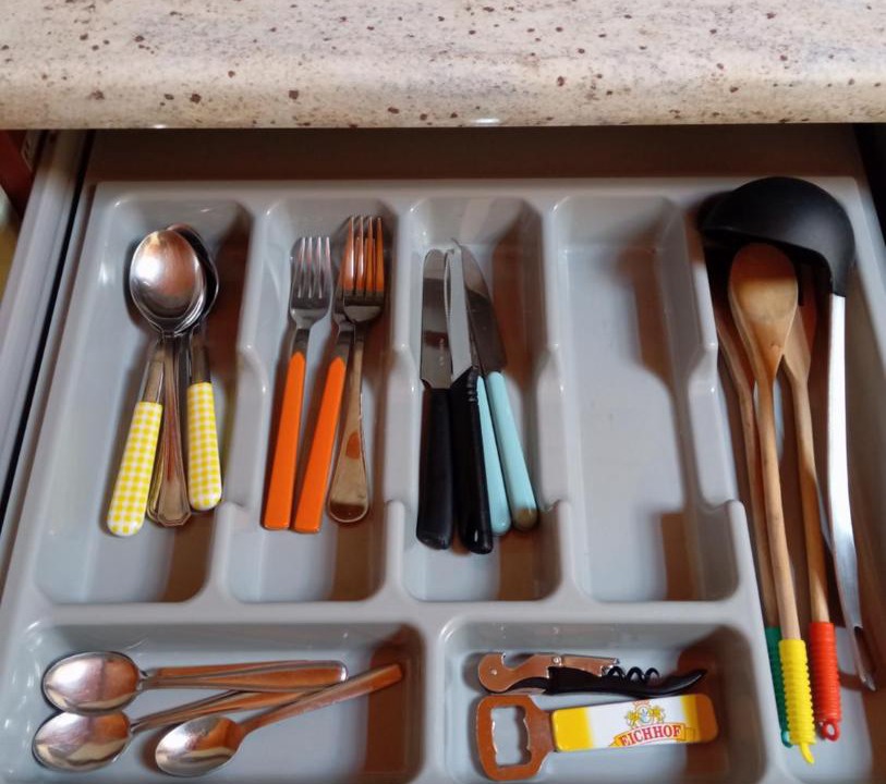 Photo of Kitchen in Pedrinate