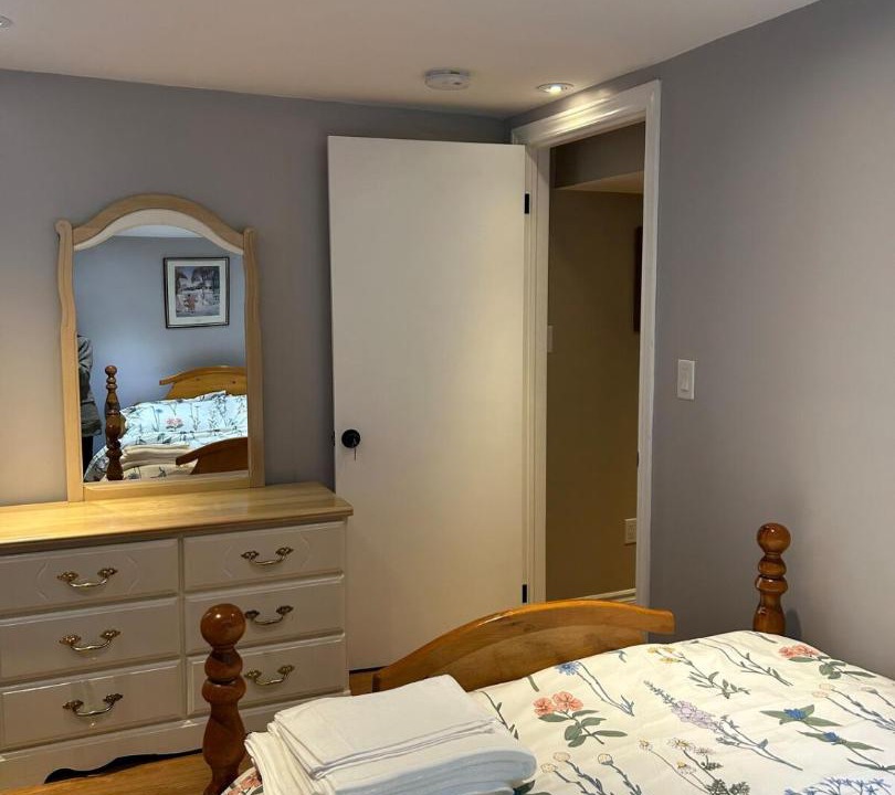 Photo of Bedroom in L'Amoreaux