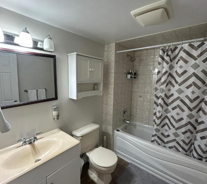 Photo of Bathroom in L'Amoreaux