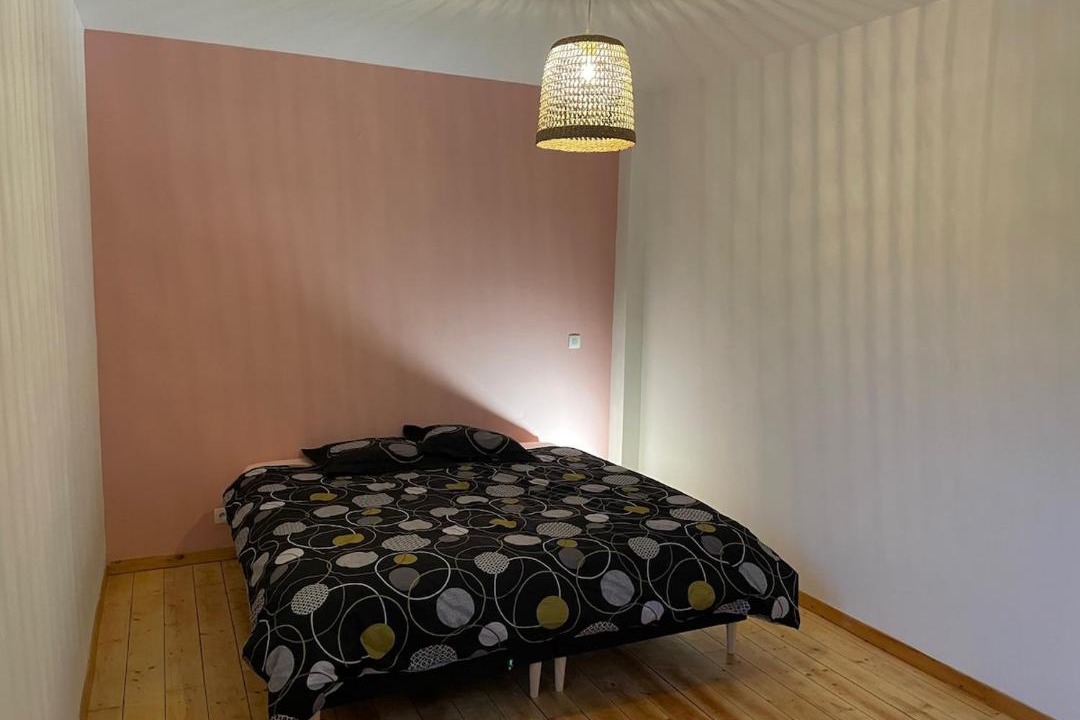 Photo of Bedroom in Haubourdin