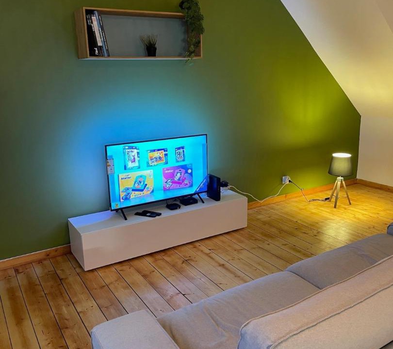 Photo of Livingroom in Haubourdin