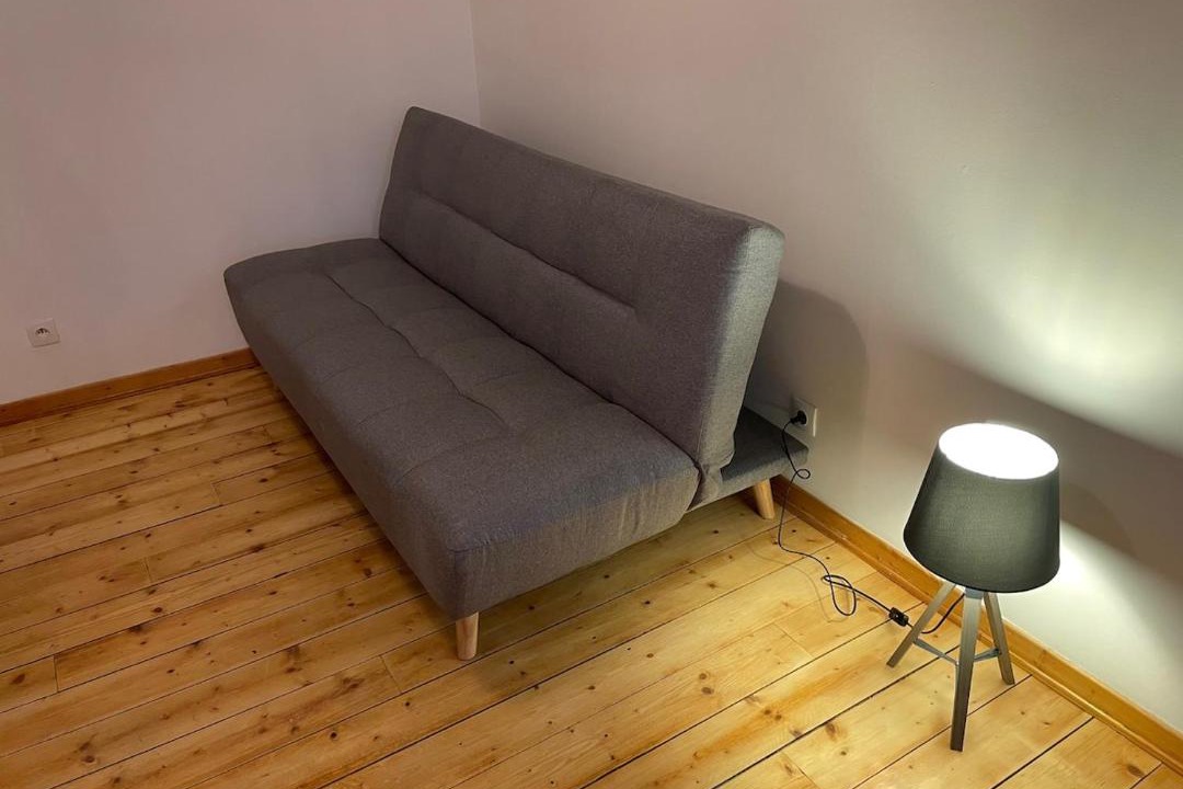 Photo of Livingroom in Haubourdin
