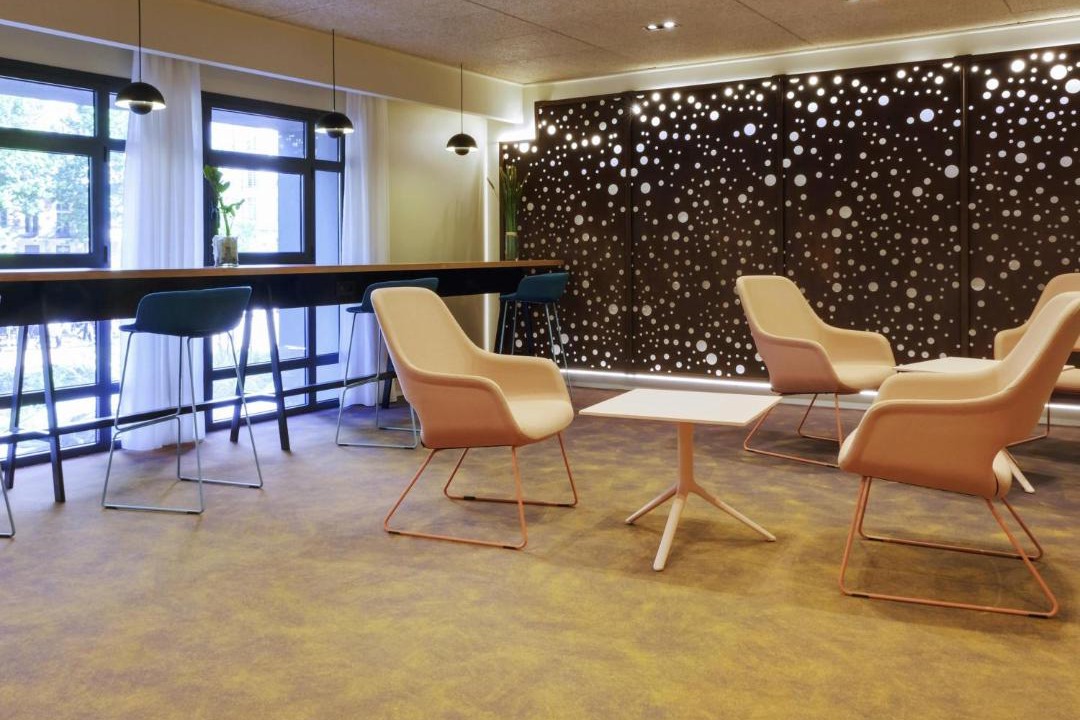 Photo of Livingroom in Les Platanes