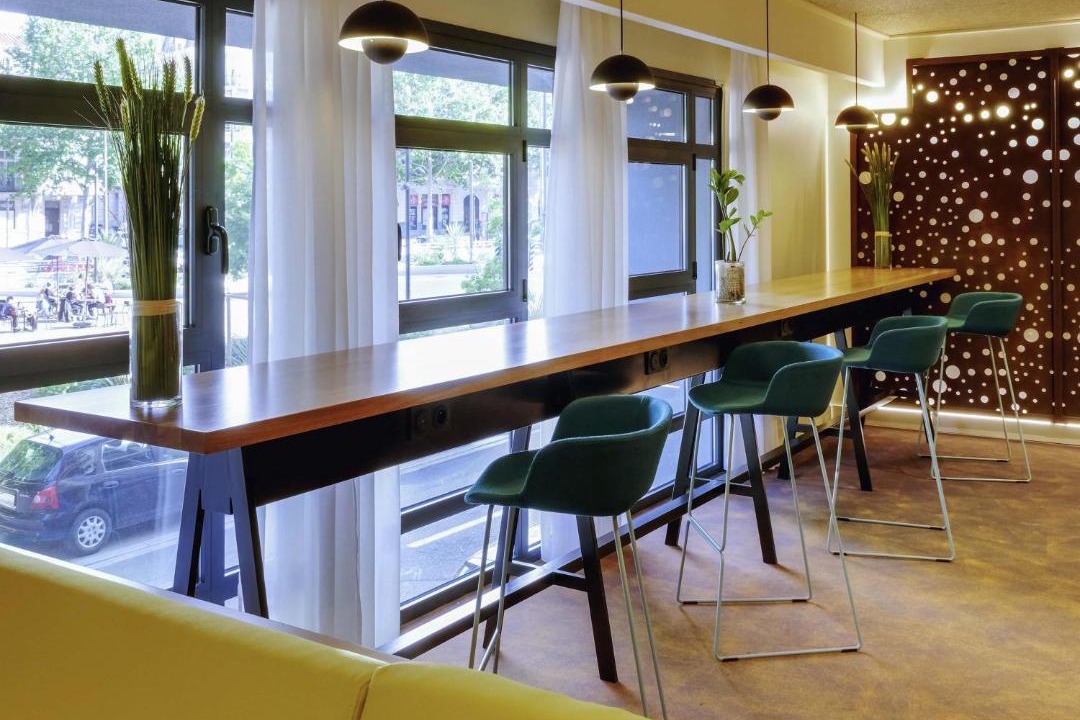 Photo of Others in Les Platanes