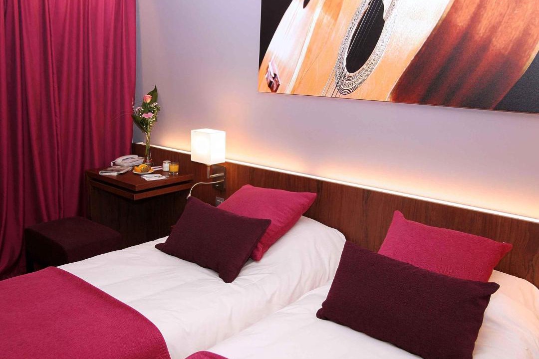 Photo of Others in Les Platanes