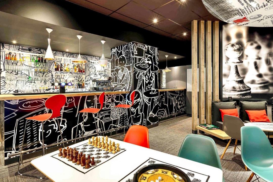 Photo of Others in Chasseneuil-du-Poitou