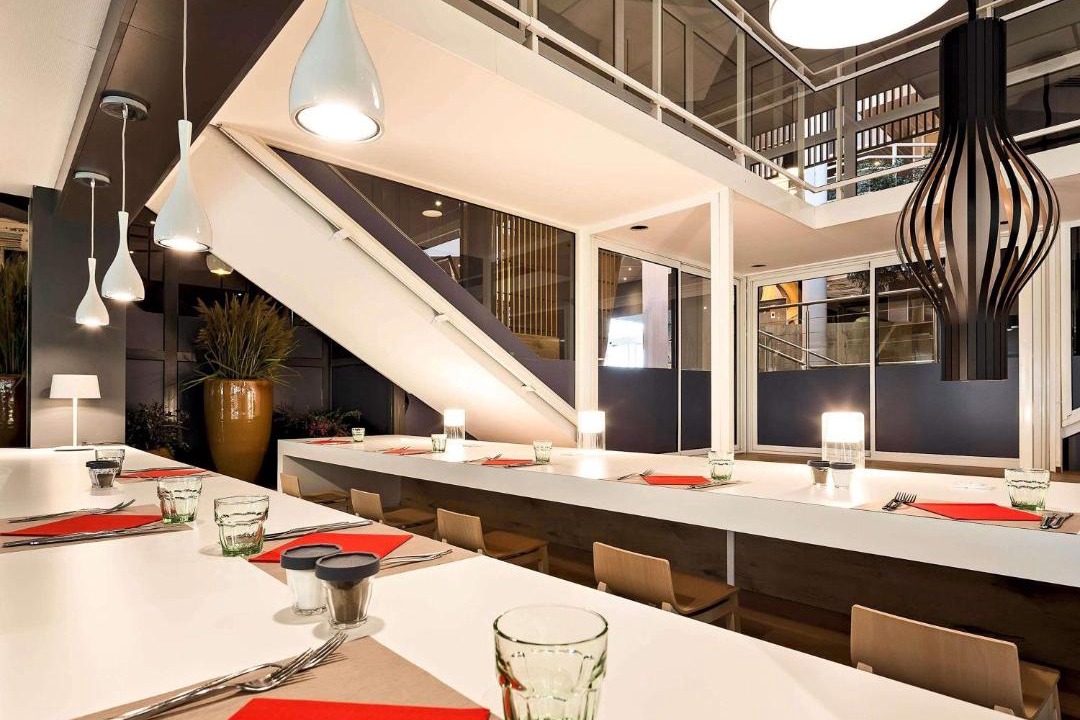 Photo of Kitchen in Chasseneuil-du-Poitou