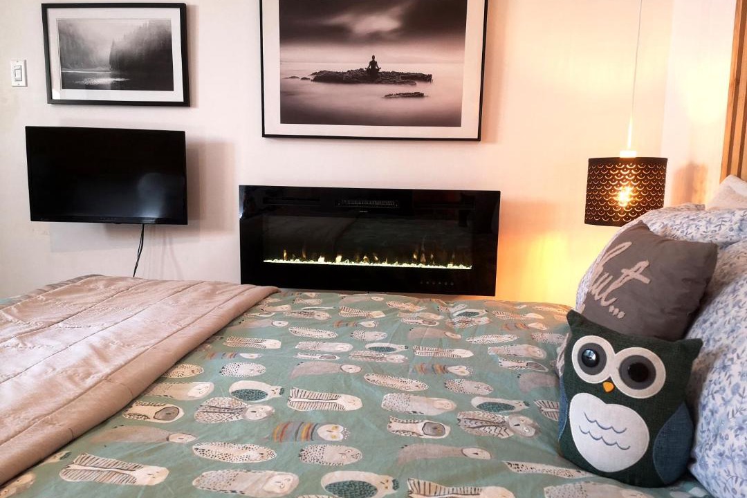 Photo of Bedroom in Mansonville