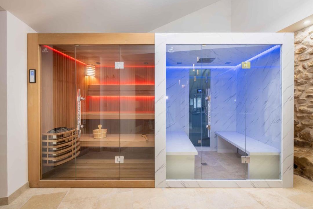 Photo of Bathroom in Ver-sur-Launette