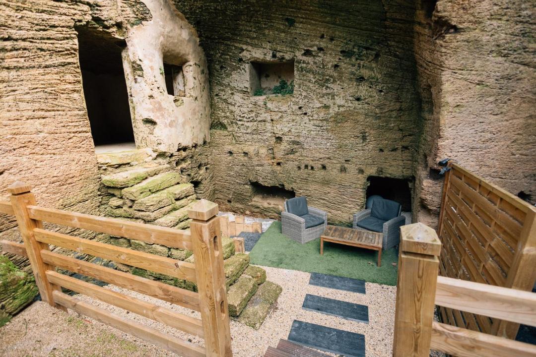 Photo of Others in Doue-la-Fontaine