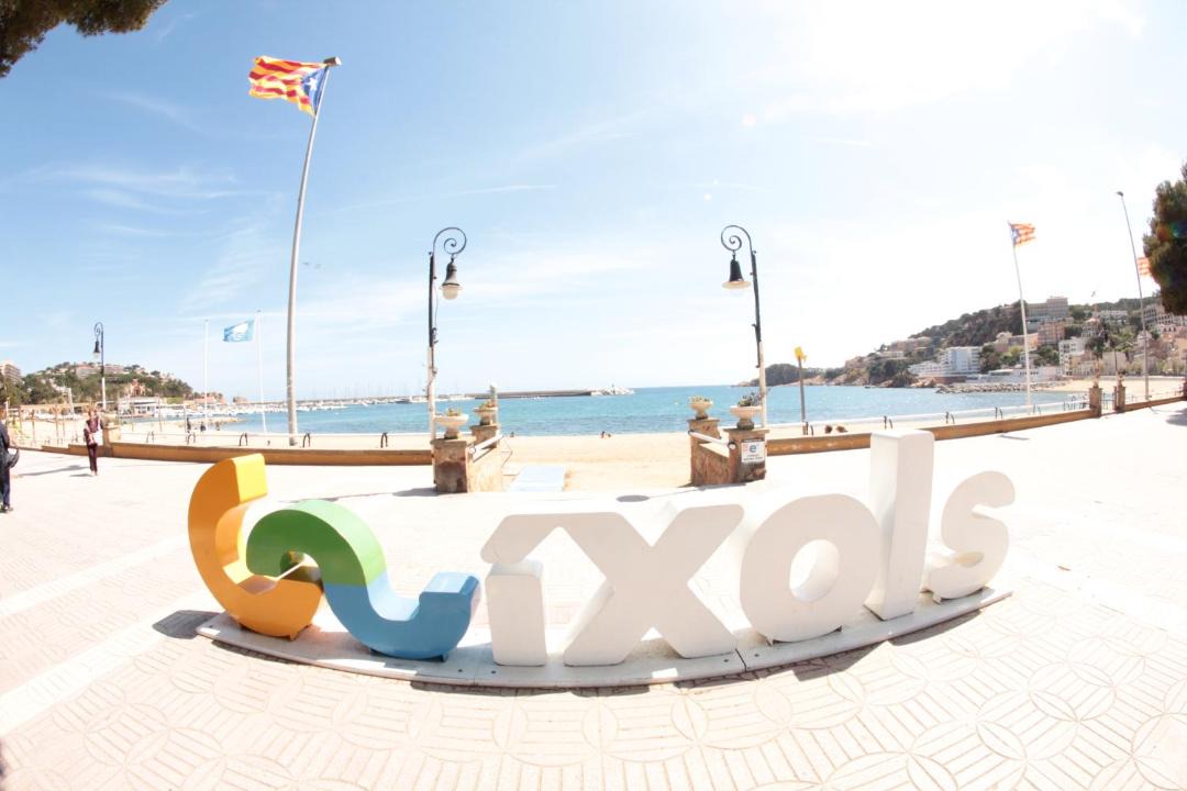 Photo of Others in Sant Feliu de Guixols