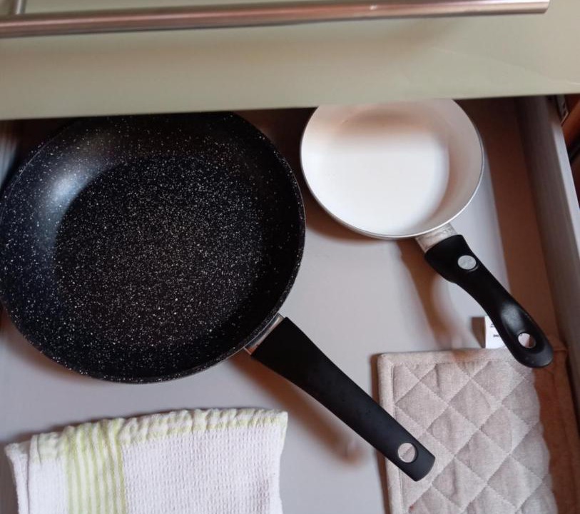 Photo of Kitchen in Pedrinate