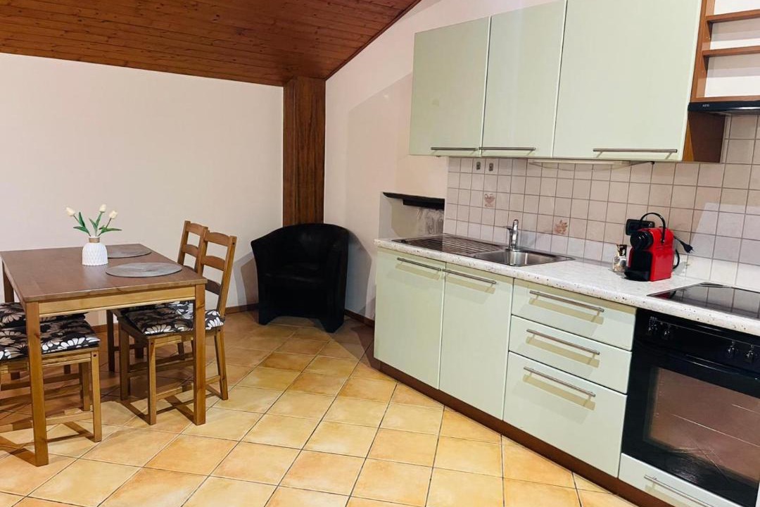 Photo of Kitchen in Pedrinate