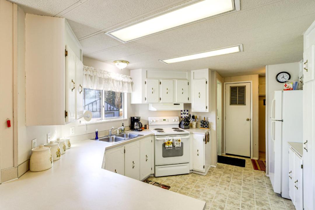 Photo of Kitchen in Peshastin