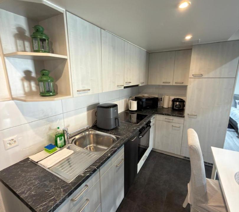 Photo of Kitchen in Bussigny-pres-Lausanne