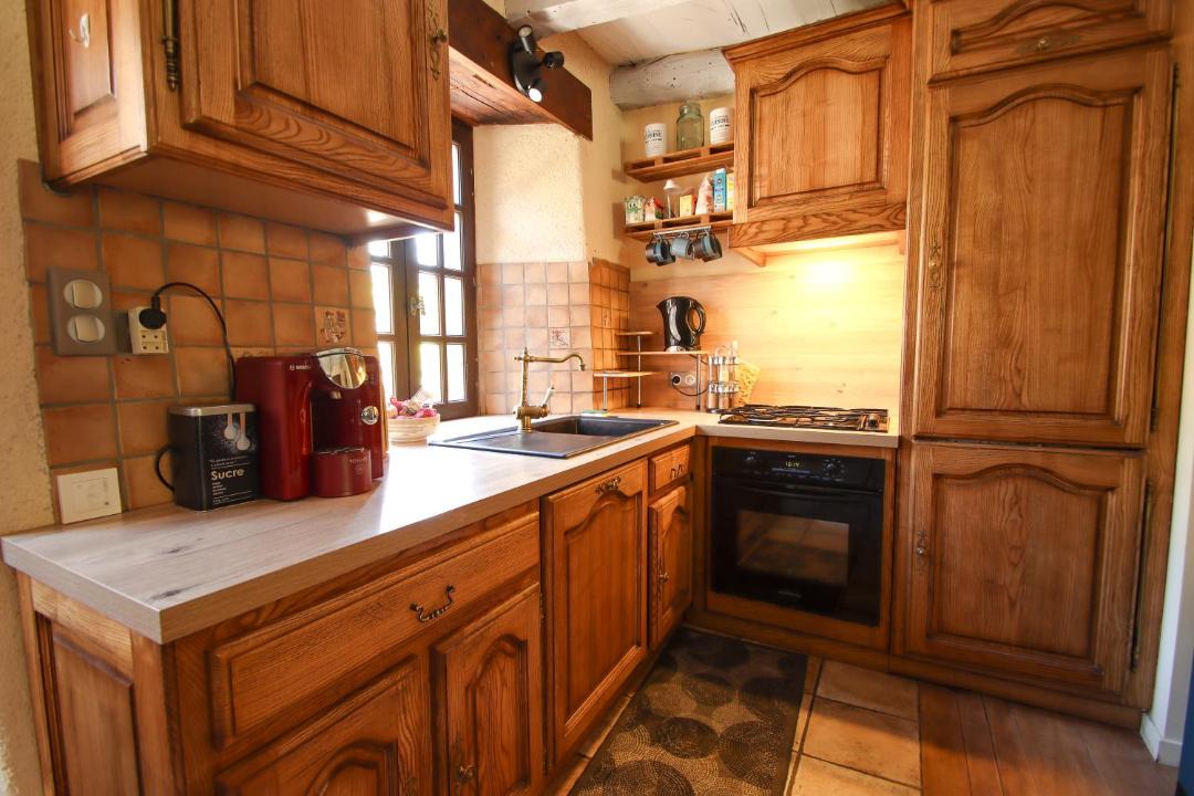 Photo of Kitchen in Centres