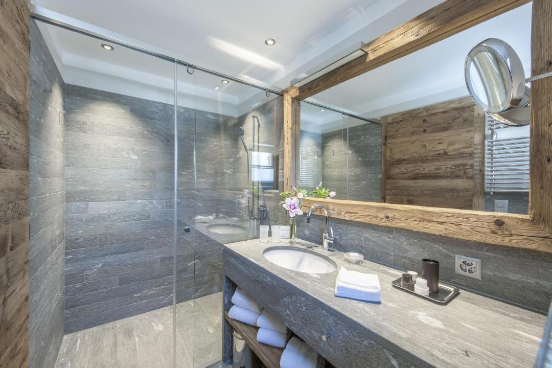 Photo of Bathroom in Celerina-Schlarigna