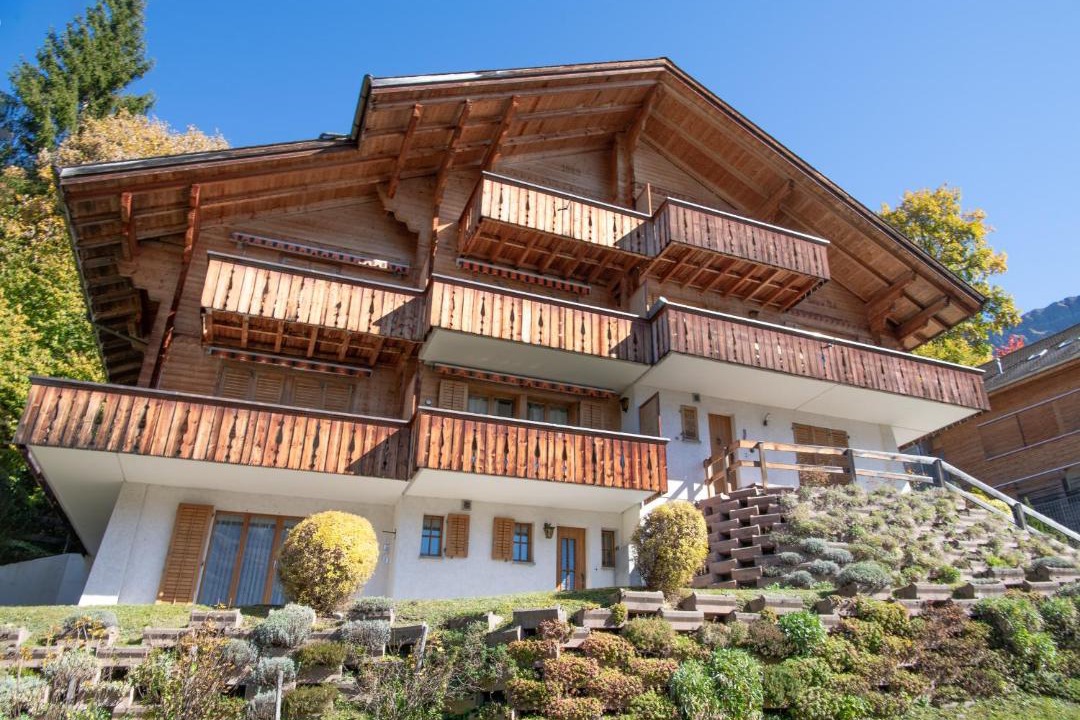 Photo of Others in Wengen