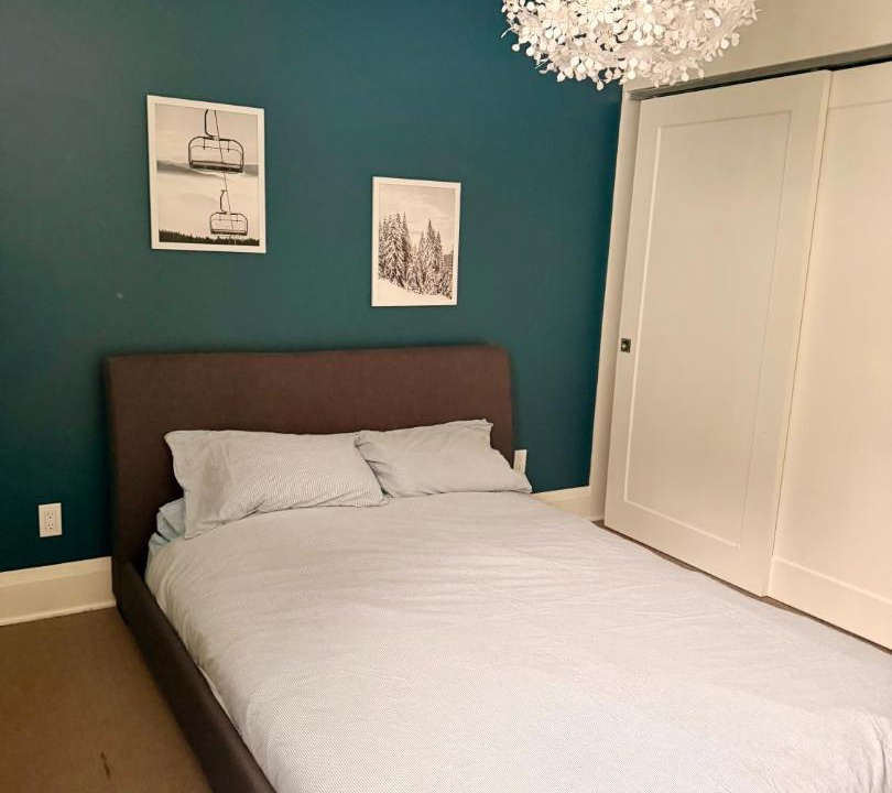 Photo of Bedroom in Grandes-Piles