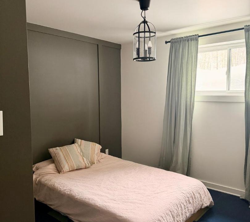 Photo of Bedroom in Grandes-Piles