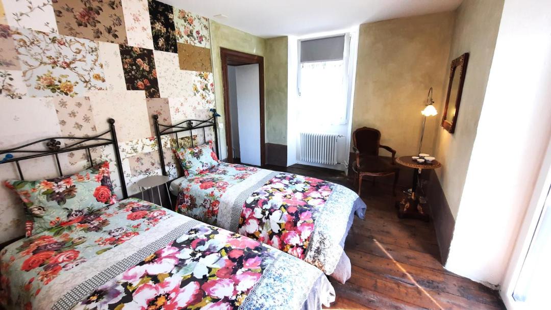 Photo of Bedroom in Malvaglia-dagro