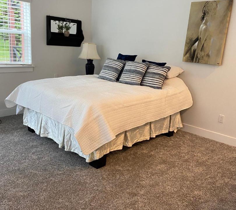 Photo of Bedroom in Sheridan