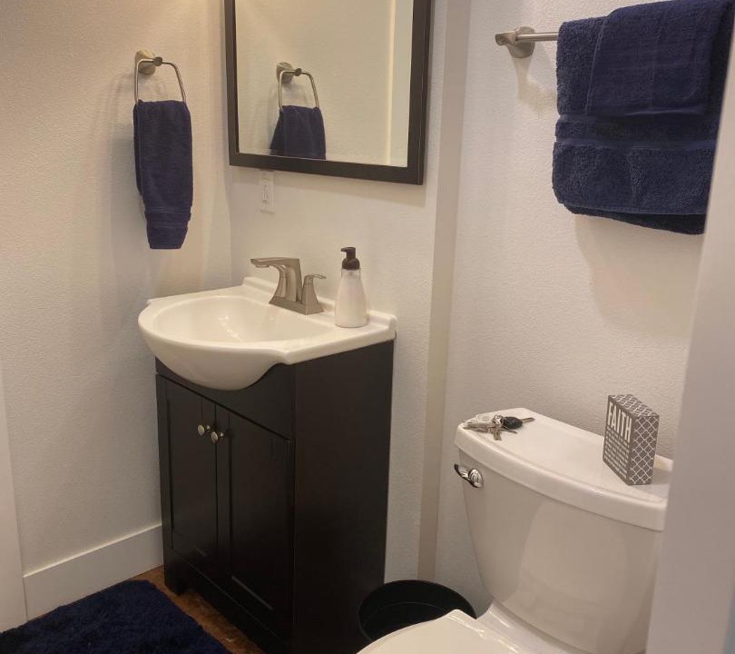 Photo of Bathroom in Sheridan