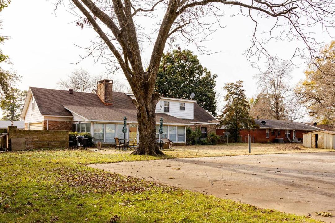 Photo of Others in Pine Bluff