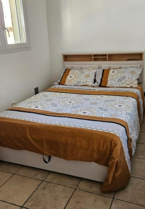 Photo of Bedroom in Vauvert