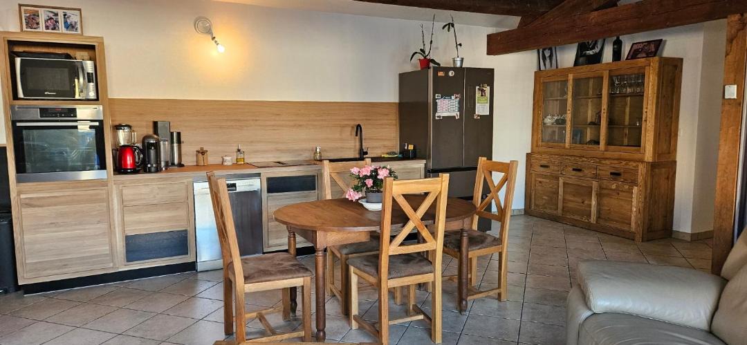 Photo of Kitchen in Vauvert